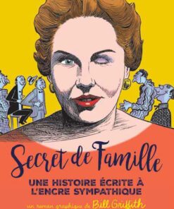 Secret de famille