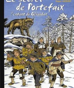 Le secret de Portefaix