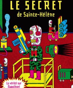 Le Secret de Sainte-Hélène