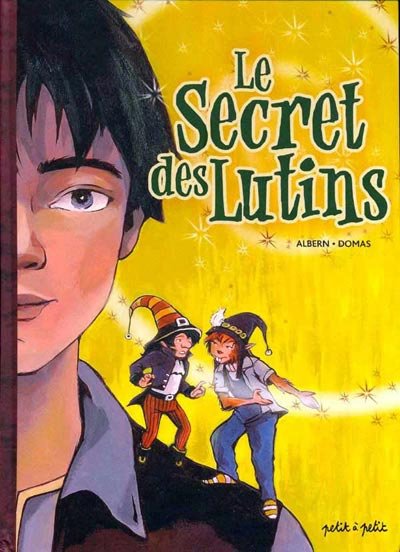 Le Secret des Lutins