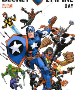 Secret Empire