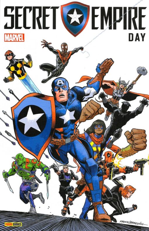 Secret Empire