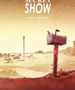 Secret show