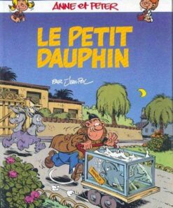 Anne et Peter Tome 6