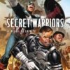 Secret Warriors Tome 3