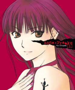 Anne freaks 1