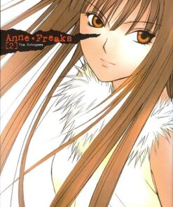 Anne freaks 2