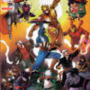 Secret Wars
