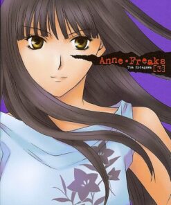 Anne freaks 3