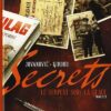 Secrets - Le serpent sous la glace Tome 2