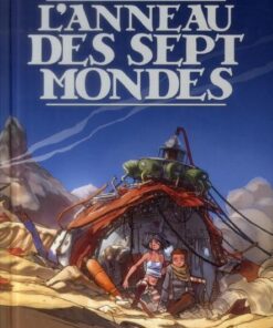 L'Anneau des 7 mondes