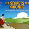 Les Secrets de l'"Espadon"