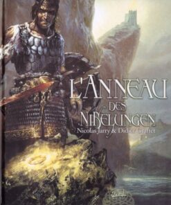 L'Anneau des Nibelungen