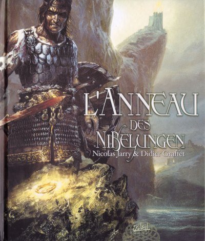 L'Anneau des Nibelungen