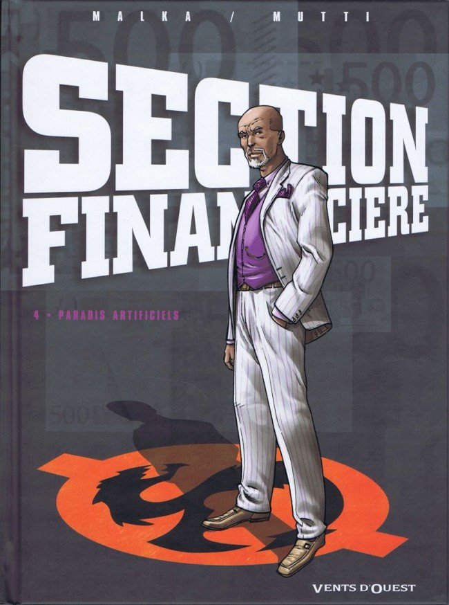 Section financière Tome 4