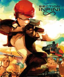 Section Infini 1