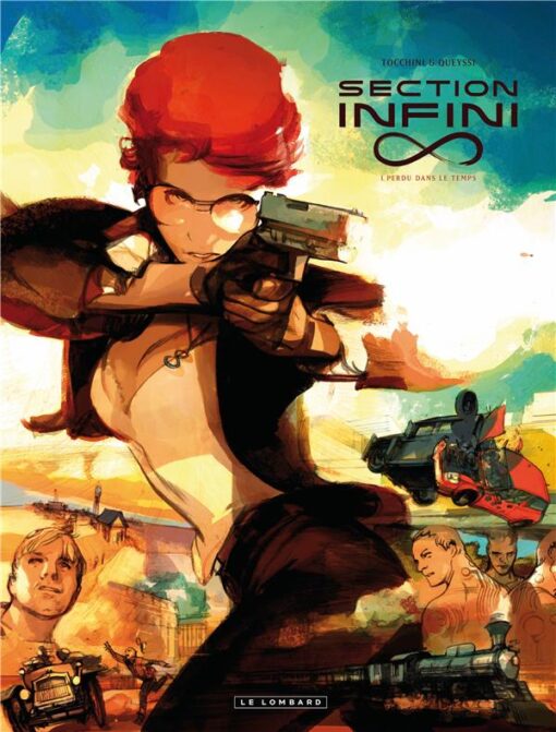 Section Infini 1