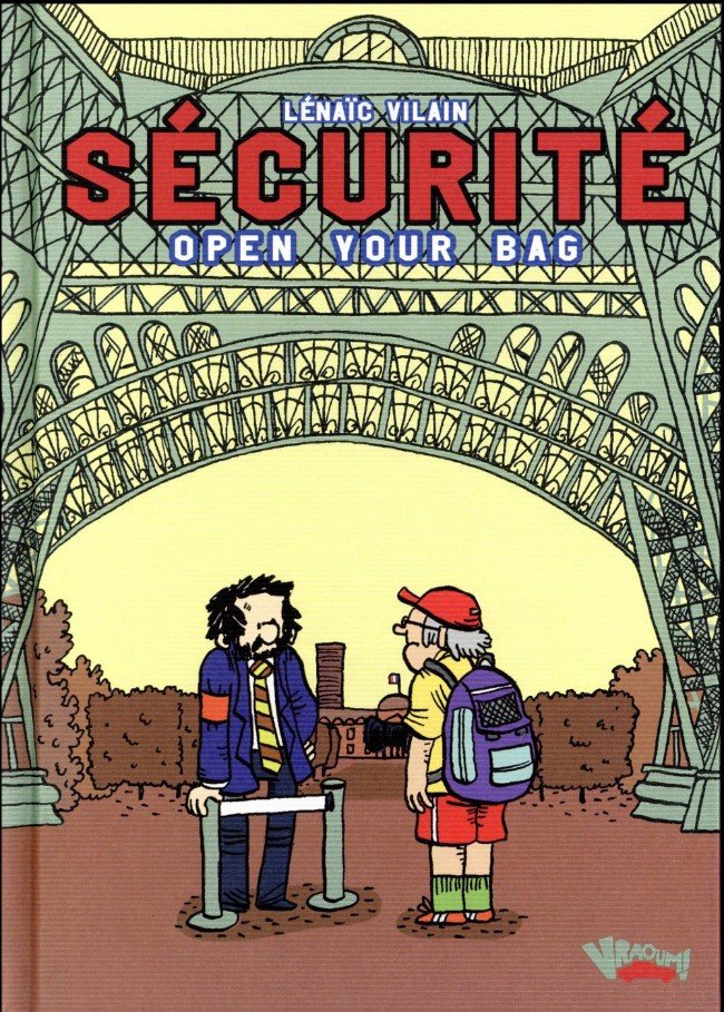 Sécurité