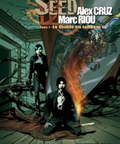 Seed Tome 1