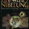 L'Anneau du Nibelung Tome 2