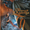 Les seigneurs d'Agartha Tome 1