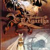 Les seigneurs d'Agartha Tome 1