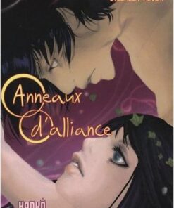 Anneaux d'alliance
