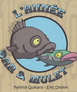 L'Année Bar et Mulet