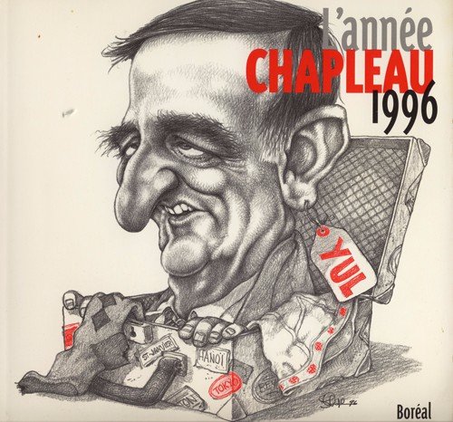 L'année Chapleau