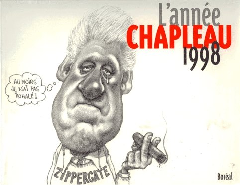 L'année Chapleau