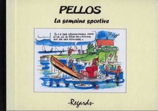 La semaine sportive