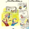 Les semaines de Dubouillon N° 4