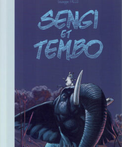 Sengi et Tembo