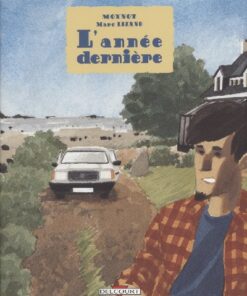 L'Année dernière