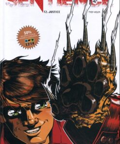 Sentience Tome 2