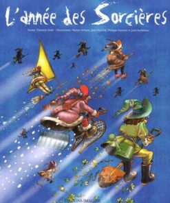 L'Année des Sorcières