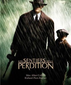 Les sentiers de la perdition Tome 1