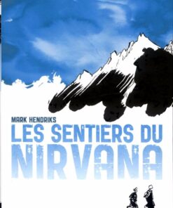 Les sentiers du Nirvana