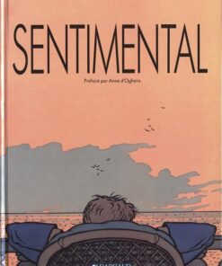 Sentimental Tome 1
