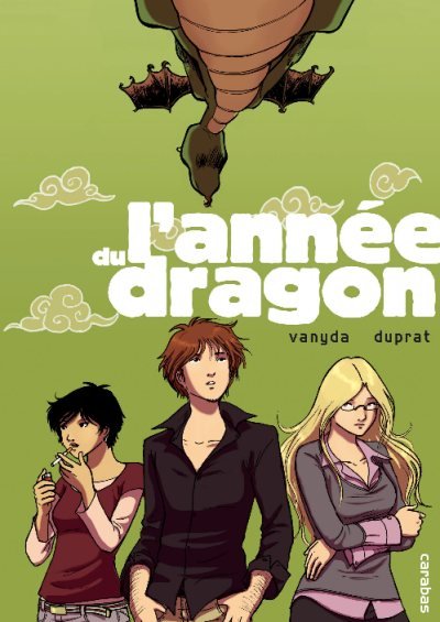 L'Année du dragon