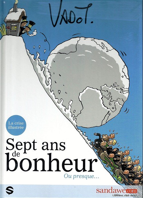 Sept ans de bonheur