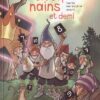 Les sept ours nains