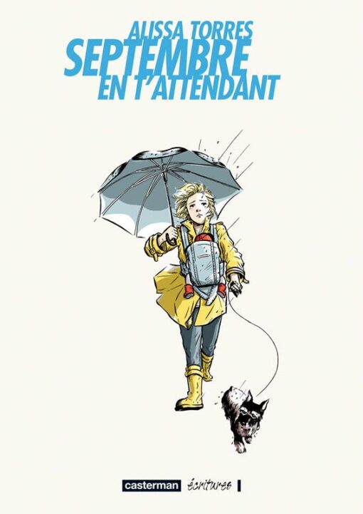 Septembre en t'attendant