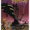 Septentryon Tome 2