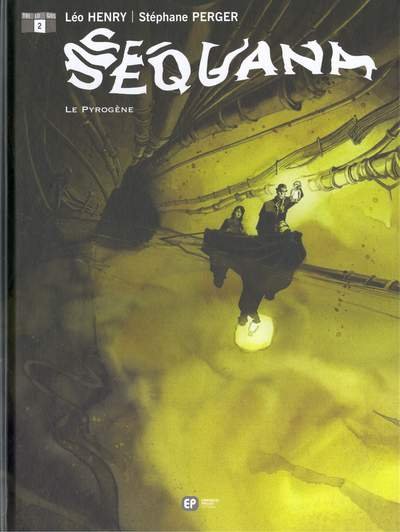 Sequana Tome 2