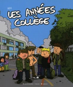 Les Années collège