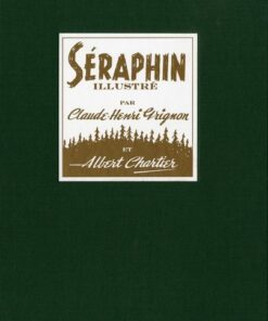 Séraphin illustré