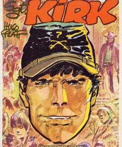 Sgt Kirk Tome 1