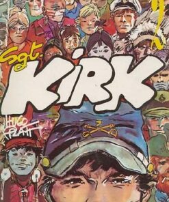 Sgt Kirk Tome 2