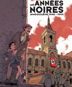 Les Années noires